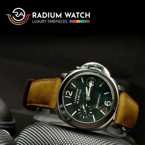 panerai pam 48|panerai luminor marina.